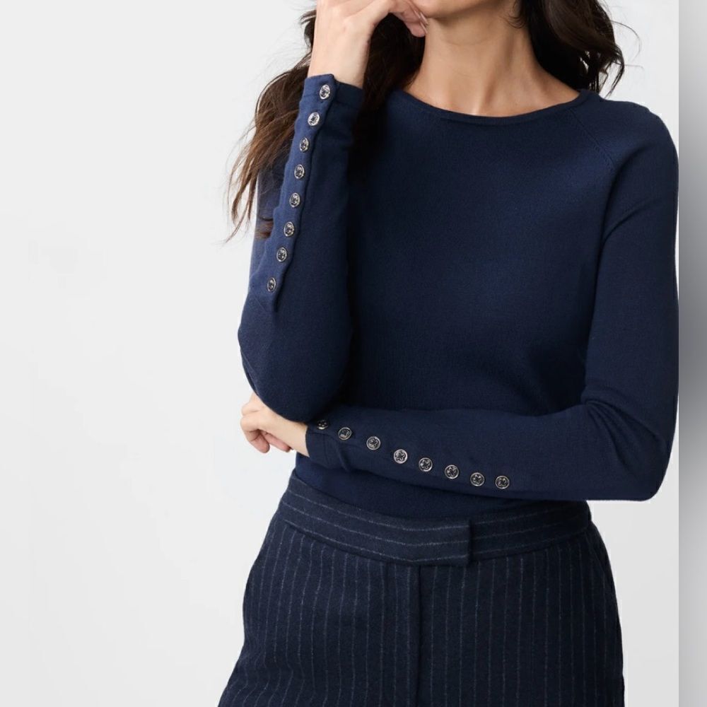 J McLaughlin Jamey Sweater
